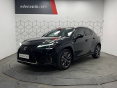 Lexus UX occasion année 2020 boite Automatique Annonce Lexus UX occasion Hybride 250h 2WD F SPORT à Toulouse