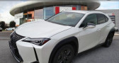 Annonce Lexus UX occasion Hybride 250h 2WD Luxe MY19 à Colmar