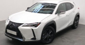 Annonce Lexus UX occasion Diesel 250h 2WD Luxe MY19 à Aytre