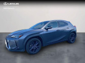 Annonce Lexus UX occasion Hybride 250h 2WD Luxe MY19 à VANNES