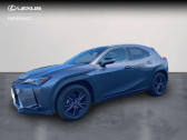 Lexus UX occasion année 2019 boite Variation continue Annonce Lexus UX occasion Hybride 250h 2WD Luxe MY19 à VANNES