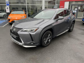 Lexus UX occasion année 2020 boite Variation continue Annonce Lexus UX occasion Hybride 250h 2WD Luxe MY20 à Jaux