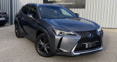 Annonce Lexus UX occasion Hybride 250H 2WD LUXE MY21  LA GARDE