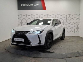 Lexus UX , garage LEXUS TOULOUSE � Toulouse