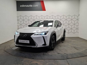 Lexus UX , garage LEXUS TOULOUSE � Toulouse