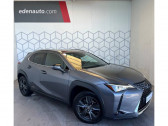 Lexus UX occasion année 2021 boite Automatique Annonce Lexus UX occasion Hybride 250h 2WD Luxe Plus à Toulouse