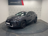 Lexus UX occasion année 2022 boite Automatique Annonce Lexus UX occasion Hybride 250h 2WD Luxe Plus à Toulouse