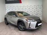 Lexus UX occasion année 2021 boite Automatique Annonce Lexus UX occasion Hybride 250h 2WD Luxe Plus à Toulouse