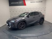 Annonce Lexus UX occasion Hybride 250h 2WD Luxe Plus  Toulouse