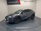 Lexus UX occasion année 2021 boite Automatique Annonce Lexus UX occasion Hybride 250h 2WD Luxe Plus à Toulouse
