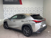 Lexus UX occasion année 2021 boite Automatique Annonce Lexus UX occasion Hybride 250h 2WD Luxe Plus à Toulouse