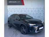 Lexus UX occasion année 2021 boite Automatique Annonce Lexus UX occasion Hybride 250h 2WD Luxe Plus à Toulouse