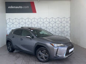 Lexus UX occasion année 2021 boite Automatique Annonce Lexus UX occasion Hybride 250h 2WD Luxe Plus à Toulouse
