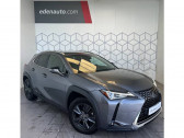 Lexus UX occasion année 2021 boite Automatique Annonce Lexus UX occasion Hybride 250h 2WD Luxe Plus à Toulouse