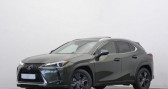 Annonce Lexus UX occasion Hybride 250h 2WD Luxe à Mouilleron Le Captif