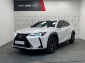 Annonce Lexus UX occasion Hybride 250h 2WD Luxe  Toulouse