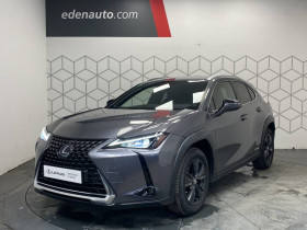 Lexus UX , garage LEXUS TOULOUSE  Toulouse