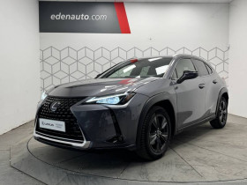 Lexus UX occasion 2019 mise en vente à Toulouse par le garage LEXUS TOULOUSE - photo n°1