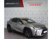 Lexus UX occasion année 2019 boite Automatique Annonce Lexus UX occasion Hybride 250h 2WD Luxe à Toulouse