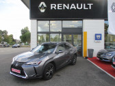 Lexus UX occasion année 2020 boite Manuelle Annonce Lexus UX occasion Hybride 250h 2WD Luxe à Bessières