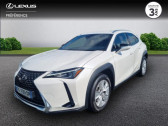 Lexus UX occasion année 2019 boite Variation continue Annonce Lexus UX occasion Hybride 250h 2WD Pack Business MY20 à VANNES