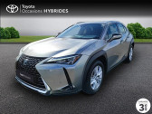 Lexus UX occasion année 2019 boite Variation continue Annonce Lexus UX occasion Hybride 250h 2WD Pack Business MY20 à VANNES