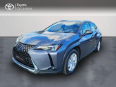 Lexus UX occasion année 2019 boite Variation continue Annonce Lexus UX occasion Hybride 250h 2WD Pack Business MY20 à VANNES