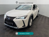 Lexus UX occasion année 2020 boite Automatique Annonce Lexus UX occasion Hybride 250h 2WD Pack Business MY20 à Jaux