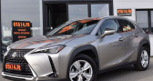 Annonce Lexus UX occasion Hybride 250H 2WD PACK BUSINESS  LE CASTELET