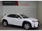 Lexus UX occasion année 2019 boite Automatique Annonce Lexus UX occasion Hybride 250h 2WD Pack Business à Toulouse