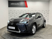 Lexus UX occasion année 2023 boite Automatique Annonce Lexus UX occasion Hybride 250h 2WD Pack Business à Toulouse