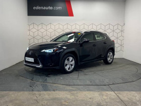 Lexus UX occasion 2020 mise en vente &agrave; Toulouse par le garage LEXUS TOULOUSE - photo n&deg;1