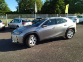 Lexus UX occasion année 2020 boite Automatique Annonce Lexus UX occasion Hybride 250h 2WD Pack Business à PLOERMEL