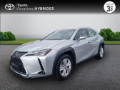 Lexus UX occasion année 2021 boite Variation continue Annonce Lexus UX occasion Hybride 250h 2WD Pack Confort Business MY21 à VANNES