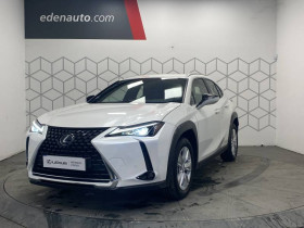 Lexus UX , garage LEXUS TOULOUSE � Toulouse