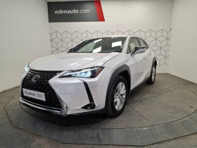 Lexus UX , garage LEXUS TOULOUSE � Toulouse