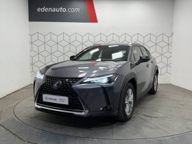Lexus UX , garage LEXUS TOULOUSE � Toulouse