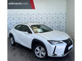 Lexus UX occasion année 2022 boite Automatique Annonce Lexus UX occasion Hybride 250h 2WD Pack Confort Business à Toulouse