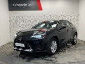 Annonce Lexus UX occasion Hybride 250h 2WD Pack Confort Business  Toulouse