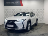 Lexus UX occasion année 2022 boite Automatique Annonce Lexus UX occasion Hybride 250h 2WD Pack Confort Business à Toulouse