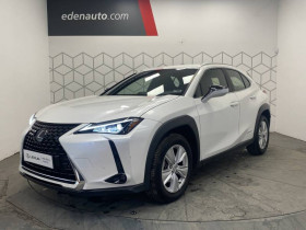 Lexus UX , garage LEXUS TOULOUSE  Toulouse