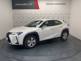 Annonce Lexus UX occasion Hybride 250h 2WD Pack Confort Business+Stage Hybrid Academy à Toulouse