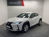 Annonce Lexus UX occasion Hybride 250h 2WD Pack Confort Business+Stage Hybrid Academy  Toulouse