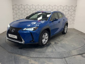Lexus UX 250h 2WD Pack Confort Business+Stage Hybrid Academy   Toulouse 31