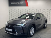Lexus UX occasion année 2019 boite Automatique Annonce Lexus UX occasion Hybride 250h 2WD Pack à Toulouse