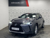 Lexus UX occasion année 2019 boite Automatique Annonce Lexus UX occasion Hybride 250h 2WD Pack à Toulouse