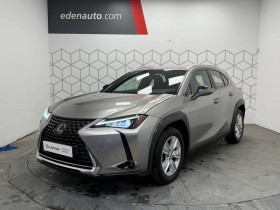 Lexus UX occasion 2019 mise en vente à Toulouse par le garage LEXUS TOULOUSE - photo n°1