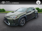 Lexus UX occasion année 2020 boite Variation continue Annonce Lexus UX occasion Hybride 250h 2WD Premium Edition MY20 à VANNES