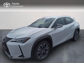 Lexus UX occasion année 2021 boite Variation continue Annonce Lexus UX occasion Hybride 250h 2WD Premium Edition MY21 à VANNES