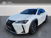 Lexus UX occasion année 2021 boite Variation continue Annonce Lexus UX occasion Hybride 250h 2WD Premium Edition MY21 à VANNES